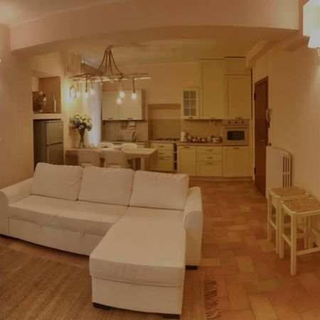 Ferienwohnung Casa Vacanze San Francesco Assisi Exterior foto