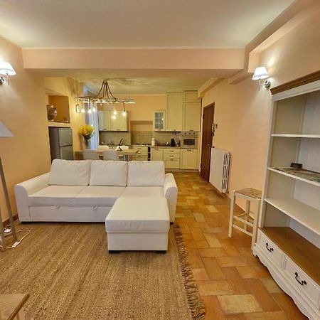 Ferienwohnung Casa Vacanze San Francesco Assisi Exterior foto