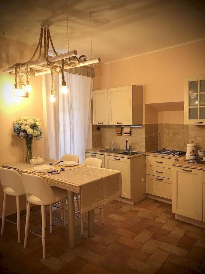 Ferienwohnung Casa Vacanze San Francesco Assisi Exterior foto