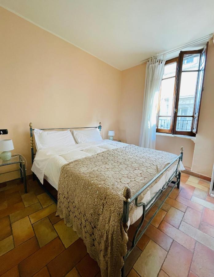 Ferienwohnung Casa Vacanze San Francesco Assisi Exterior foto