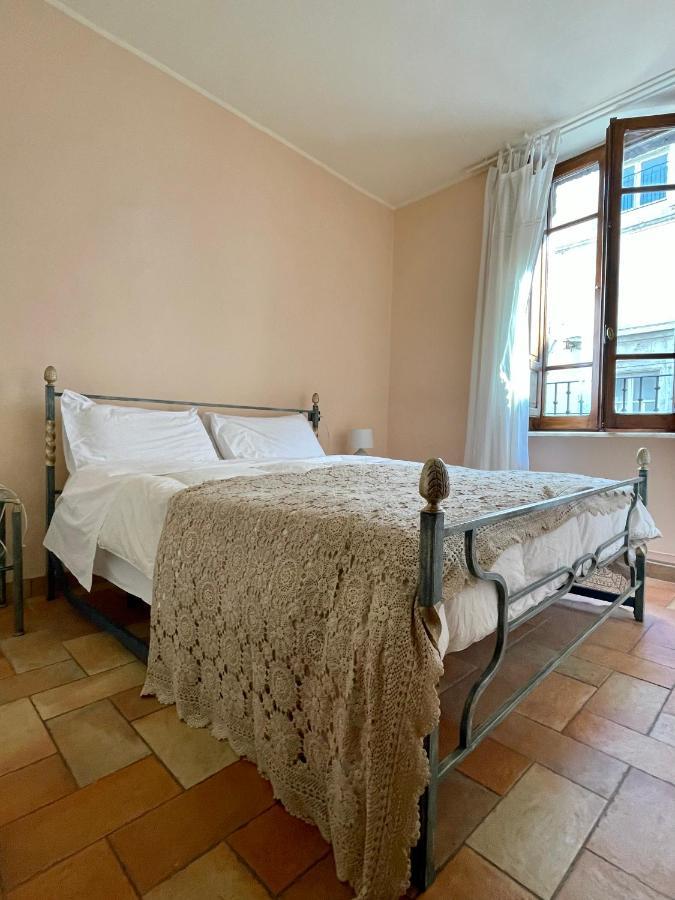 Ferienwohnung Casa Vacanze San Francesco Assisi Exterior foto